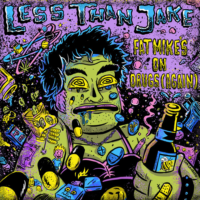 undefined album image