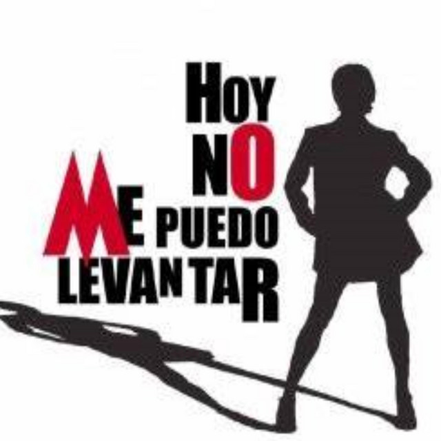 Hoy No Me Puedo Levantar (Obra Musical HNMPL) cover art