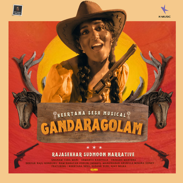 Gandaragolam
