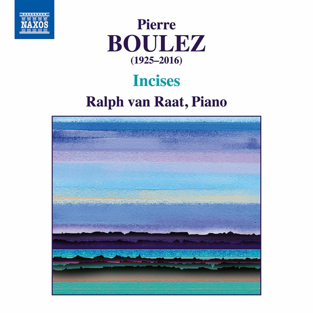 Incises (2001 Revised Version)