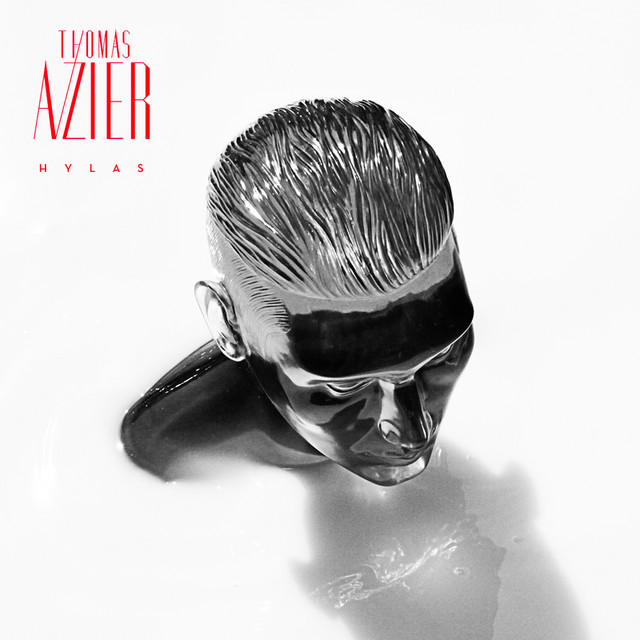 Hylas cover art