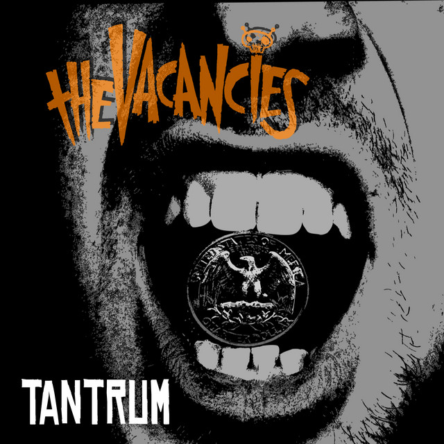 Tantrum cover