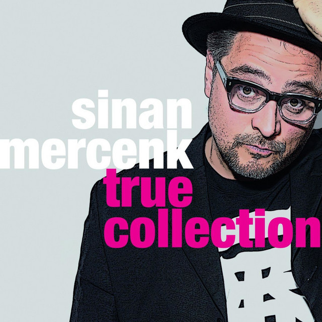 True Collection cover art