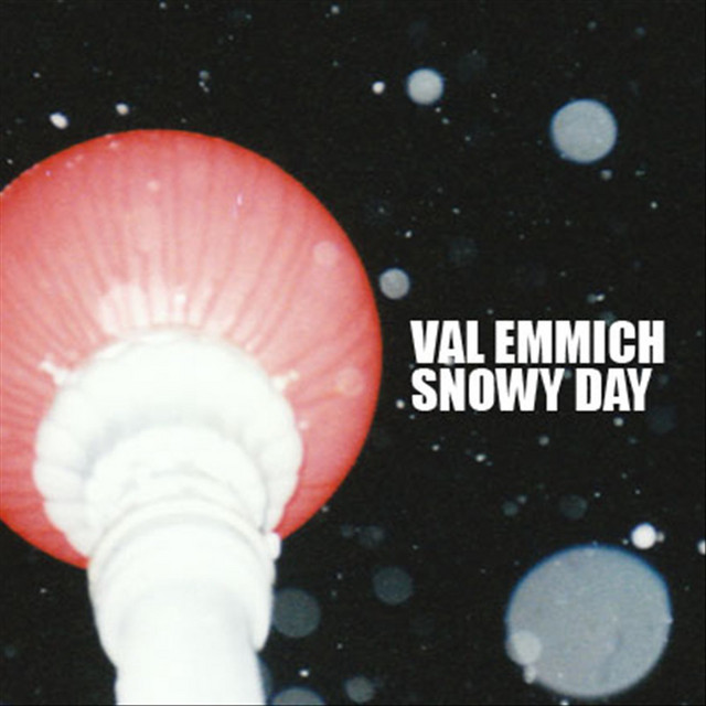 Snowy Day cover