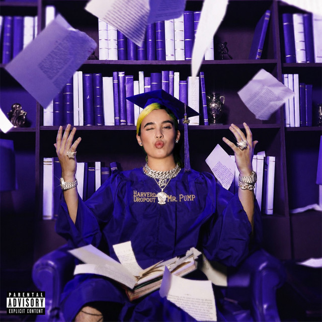TK MAMI UNIVERSITY cover