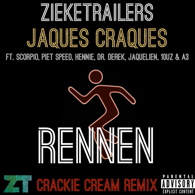 Crackie Cream