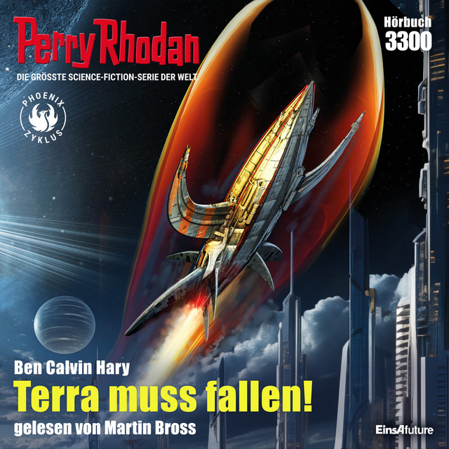 Ben Calvin Hary