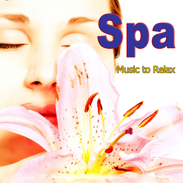 Spa - Music to Relax cover art