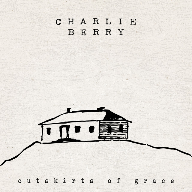 Outskirts of Grace cover