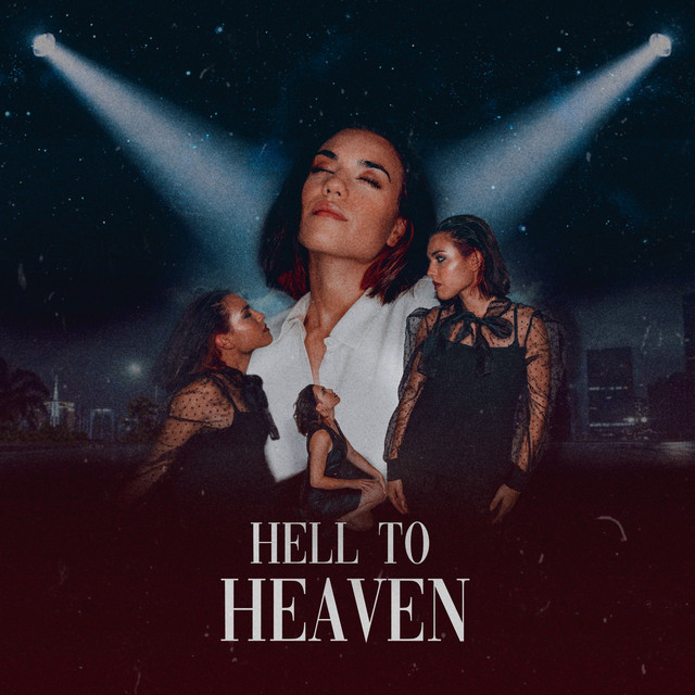 Hell to Heaven cover art