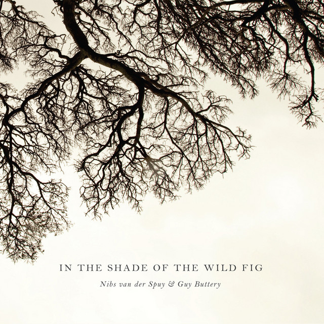 In the Shade of the Wild Fig cover art