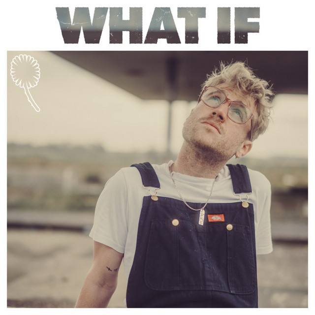 What If album image