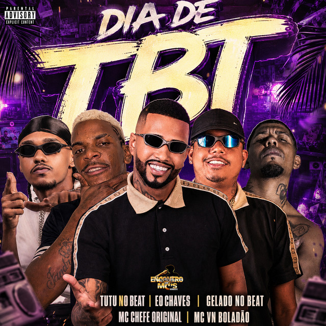 DIA DE TBT