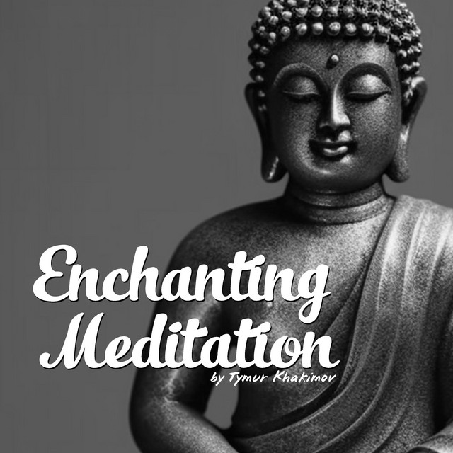 Cover art: Enchanting Wellness — Tymur Khakimov