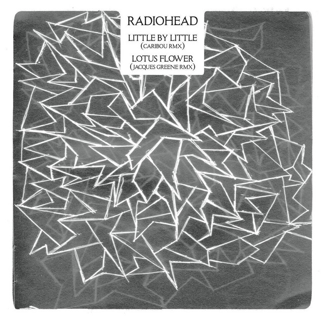 洋楽 Radiohead LITTLE BY LITTLE / LOTUSFLOWER Little By Little (Caribou RMX) - Single by Radiohead | Spotify