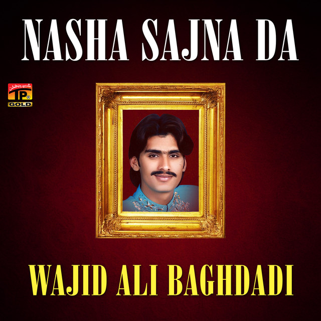 Nasha Sajna Da cover art