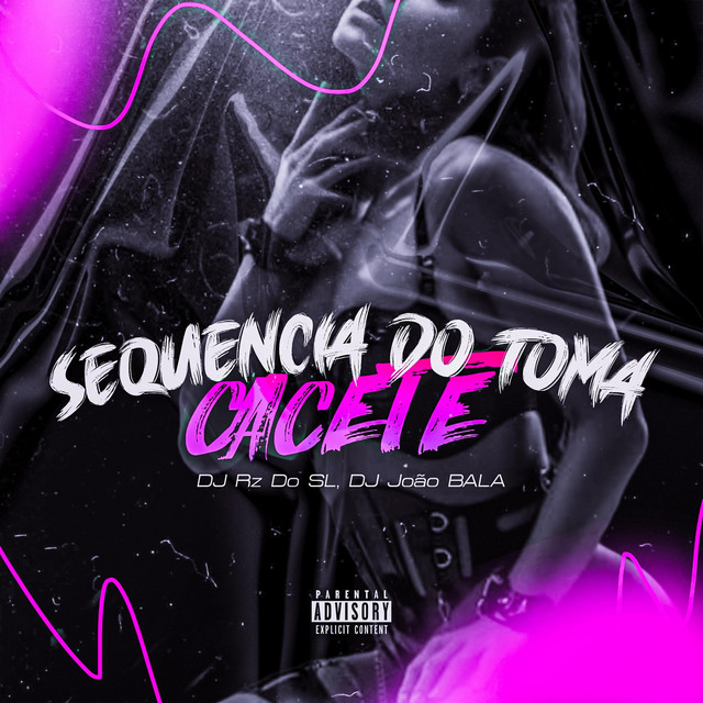 Sequência Do Toma Cacete