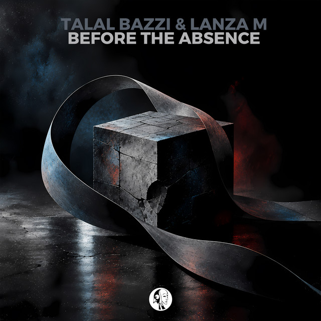 Before the Absence cover art