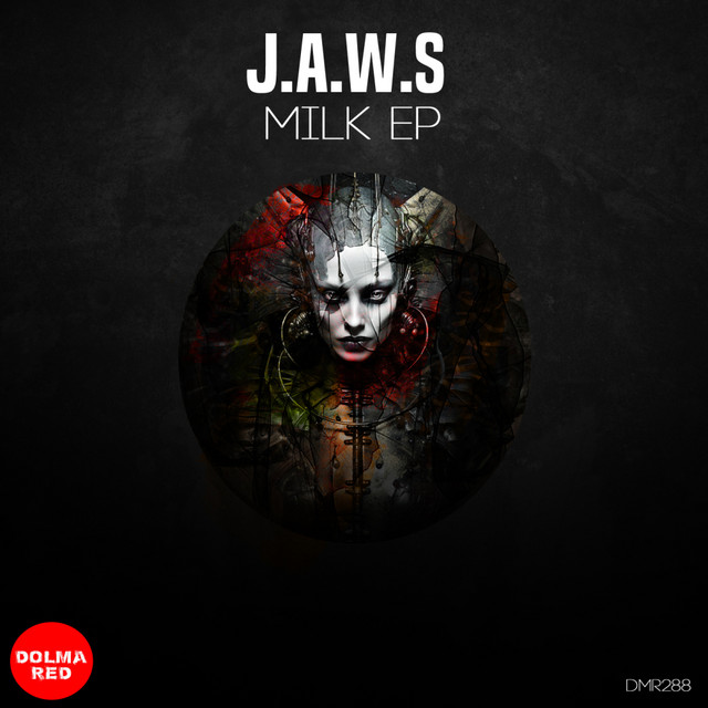 Milk cover art