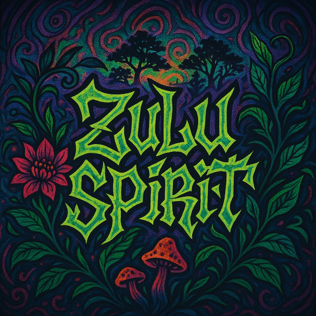 Zulu Spirit