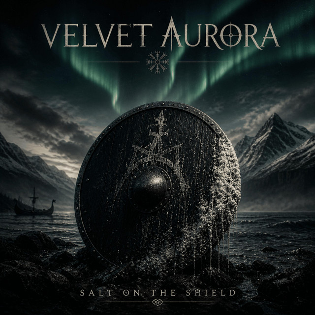 Velvet Aurora