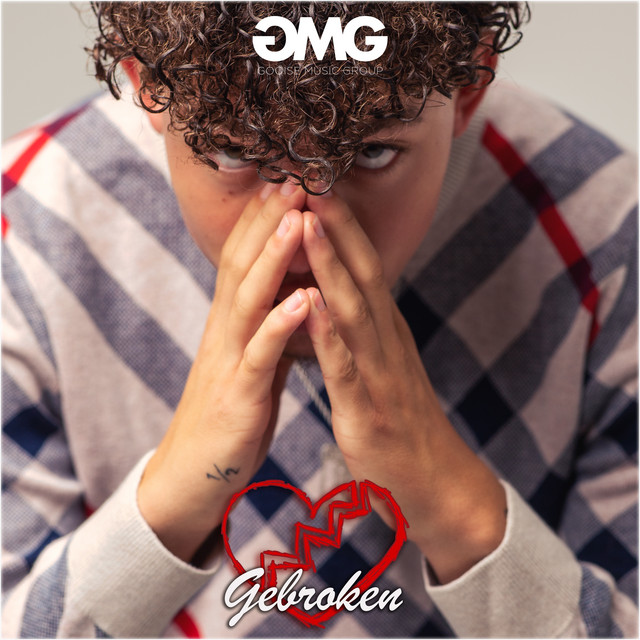 Gebroken