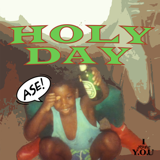 undefined album image