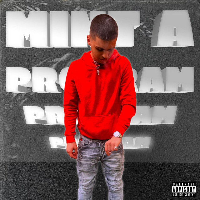 Mint a Program cover art