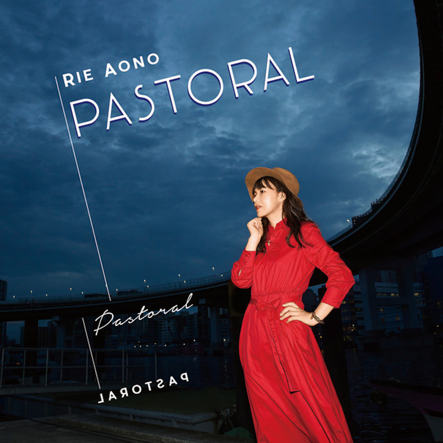 PASTORAL cover