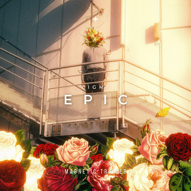 Обкладинка: Light Epic Music — Lesfm