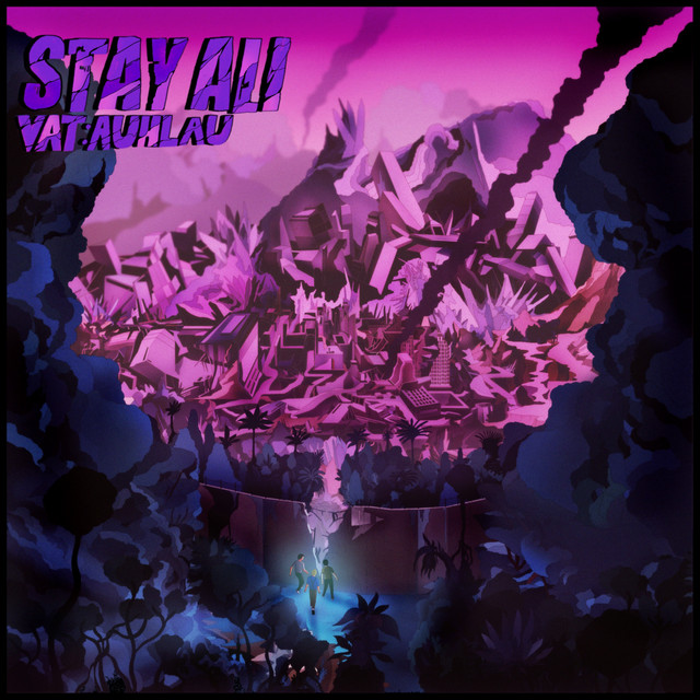 Stay Ali photo