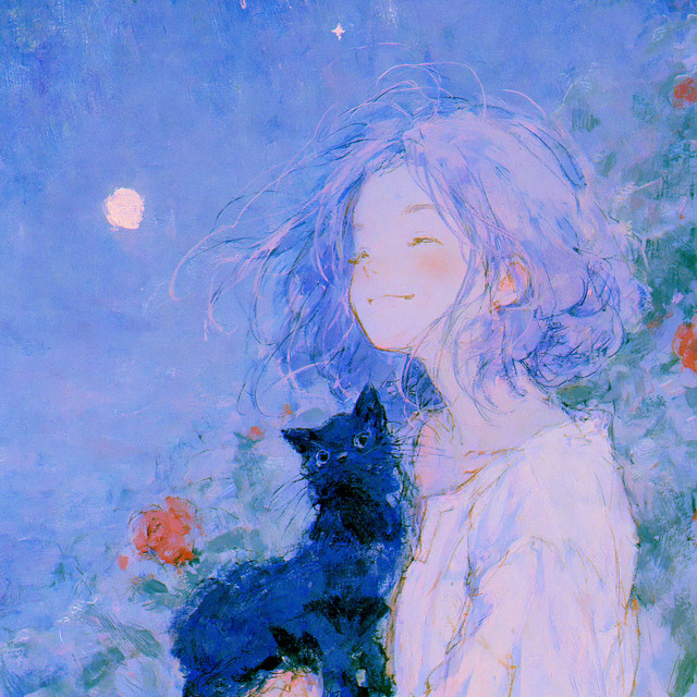 sweet dreams