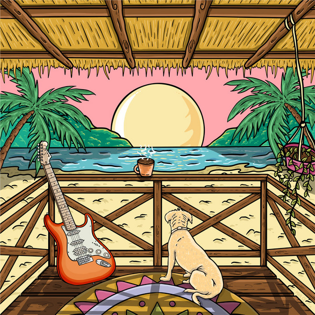 Reggae na Varanda cover art