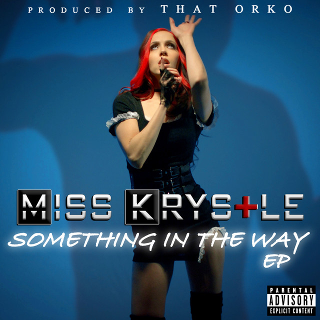Something In The Way cover art