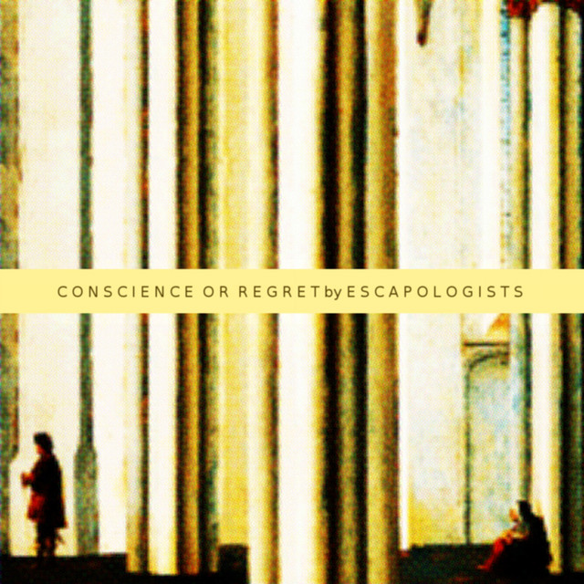 Conscience or Regret cover