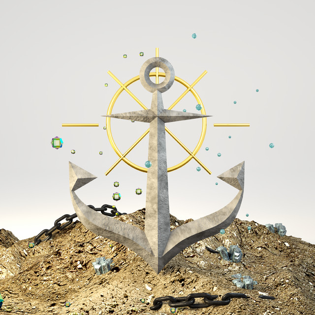 Mohum cover art