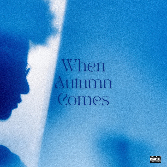 When Autumn Comes cover art