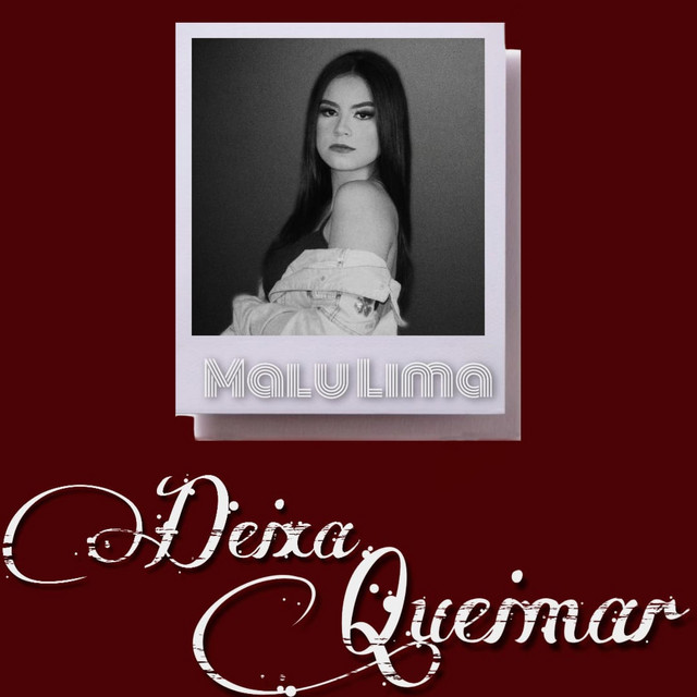 Deixa Queimar cover art