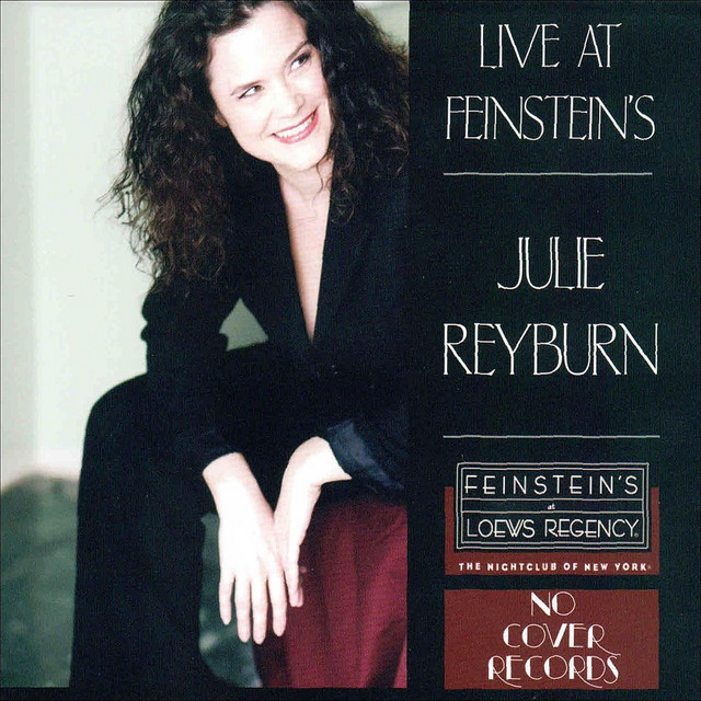 Julie Reyburn | Spotify