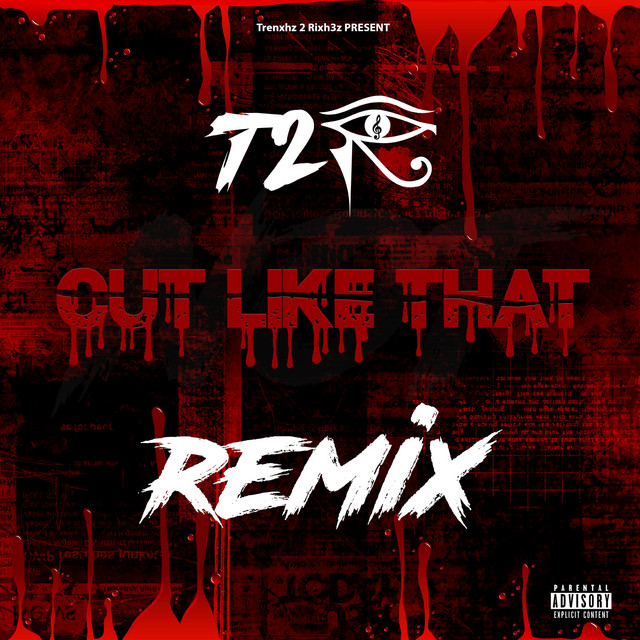 Cut Like That (Remix) - Single by Jay Xtra | Spotify