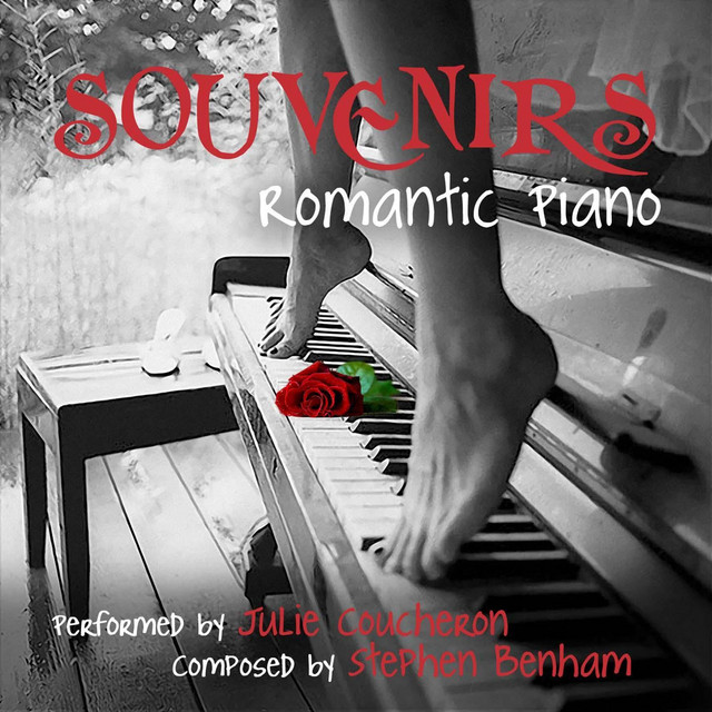 Souvenirs (Romantic Piano)
