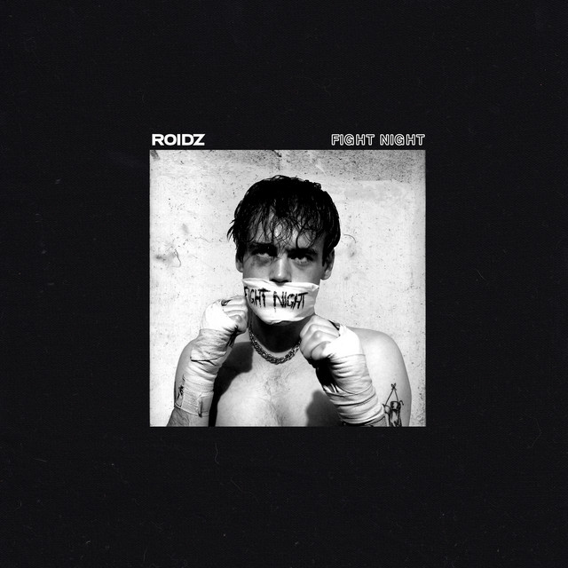 FIGHT NIGHT cover art