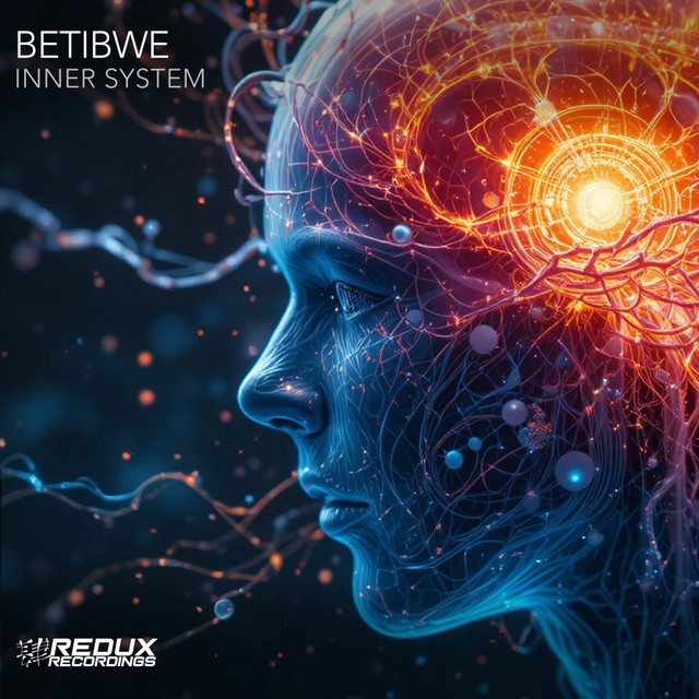 Inner System - Extended Mix album art