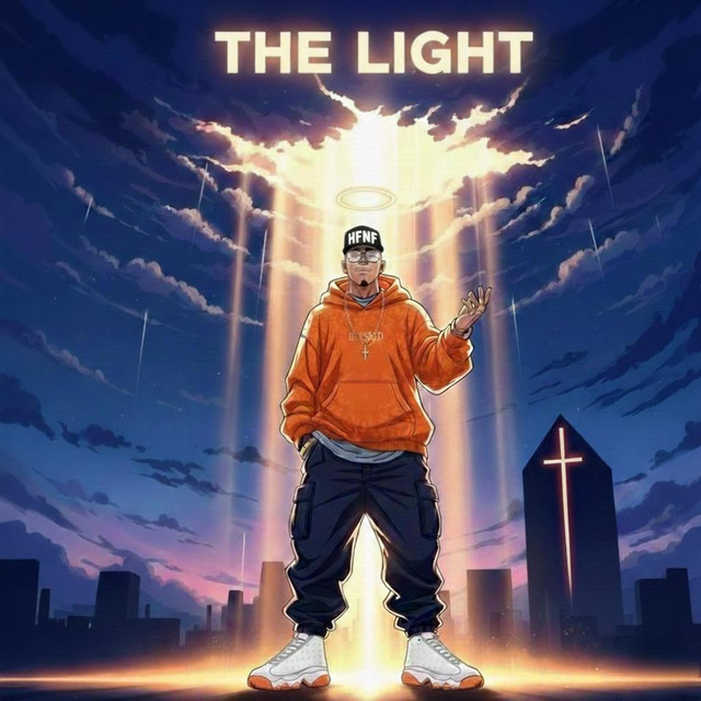 THE LIGHT