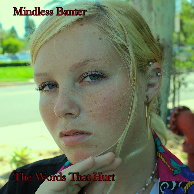 The Words That Hurt cover