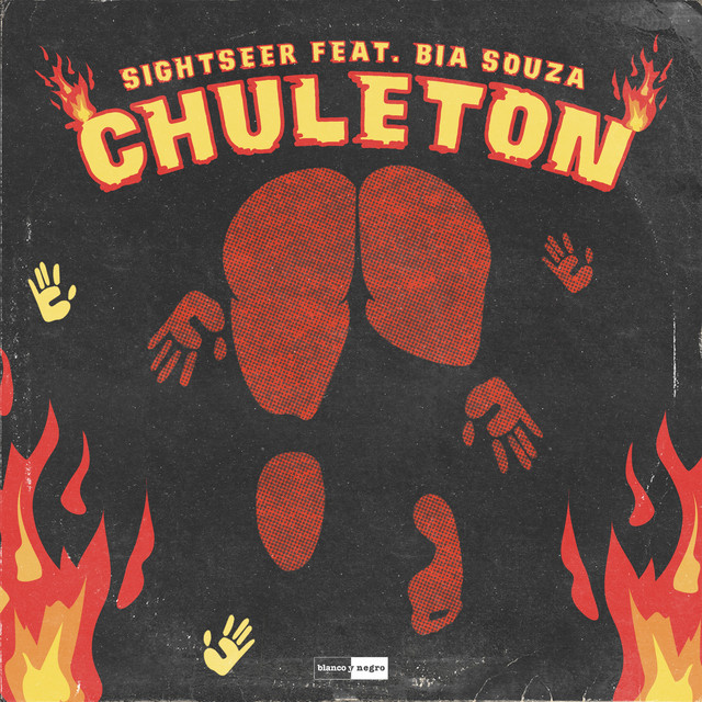 Chuleton cover art
