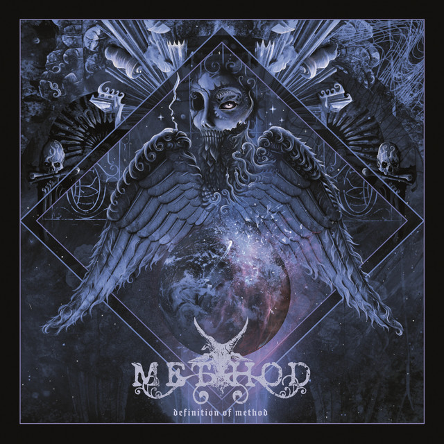 DEFINITION OF METHOD cover art