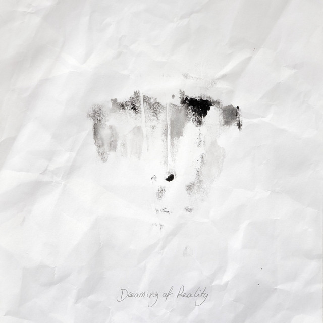 Dreaming of Reality cover art
