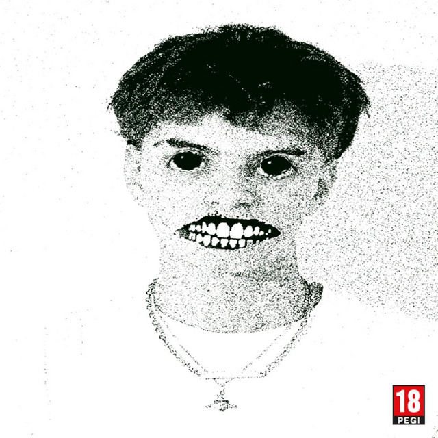 pegi 18 cover art