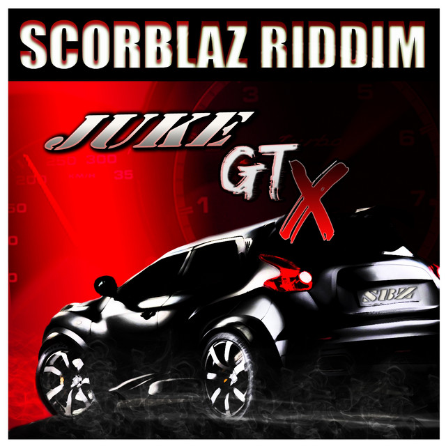 Juke GT X - Single